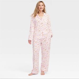 Roller Rabbit Target Sea Life Pajamas